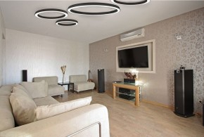 Стэрия (Тонкий профиль) D1500 Мощность: 59W  в Краснодаре - metakon-krasnodar.ru | фото 2